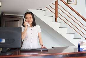 Dong Nguyen Homestay Riverside