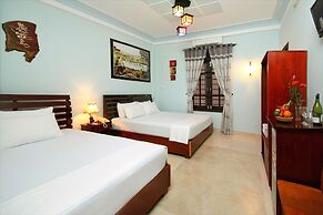 Dong Nguyen Homestay Riverside