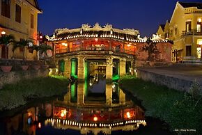 Dong Nguyen Homestay Riverside