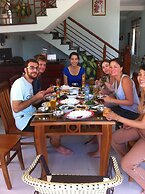 Dong Nguyen Homestay Riverside