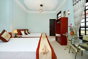 Dong Nguyen Homestay Riverside