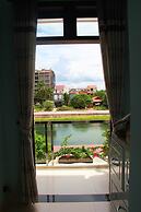 Dong Nguyen Homestay Riverside