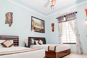 Dong Nguyen Homestay Riverside