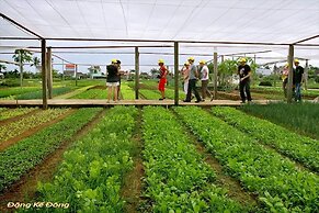 Dong Nguyen Homestay Riverside