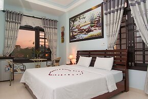 Dong Nguyen Homestay Riverside