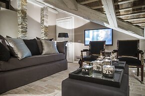 Seven Historical Suites