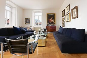 Seven Historical Suites