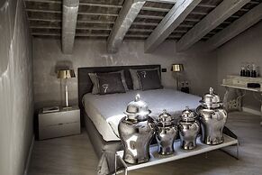 Seven Historical Suites