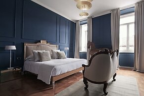 Seven Historical Suites