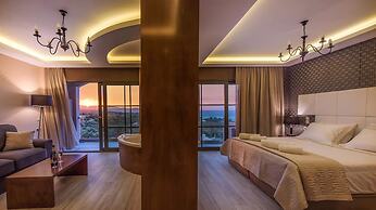 Elegance Luxury Executive Suites - Adults Only