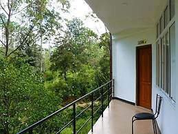 White House Adam's Peak
