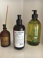 Helts B&B / Helts Guesthouse