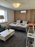 Helts B&B / Helts Guesthouse