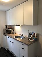 Helts B&B / Helts Guesthouse