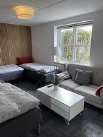 Helts B&B / Helts Guesthouse