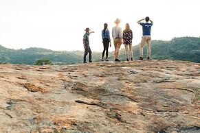 Tomjachu Bush Retreat