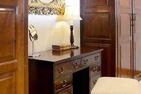 Tomjachu Bush Retreat