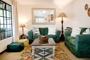 Tomjachu Bush Retreat