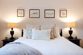 Tomjachu Bush Retreat