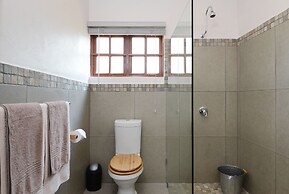 Tomjachu Bush Retreat