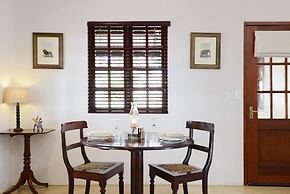 Tomjachu Bush Retreat