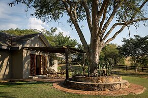 Tomjachu Bush Retreat