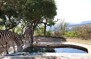 Tomjachu Bush Retreat