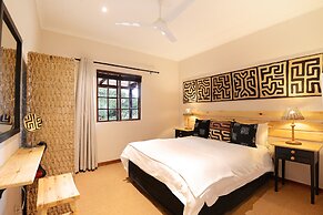 Tomjachu Bush Retreat