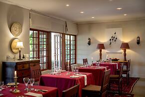 Tomjachu Bush Retreat