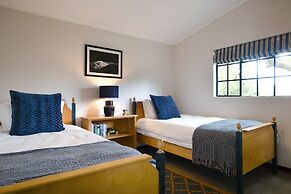 Tomjachu Bush Retreat