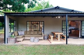 Tomjachu Bush Retreat