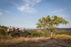 Tomjachu Bush Retreat