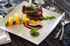 Tomjachu Bush Retreat