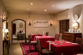 Tomjachu Bush Retreat