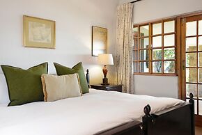 Tomjachu Bush Retreat