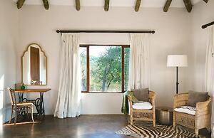 Tomjachu Bush Retreat