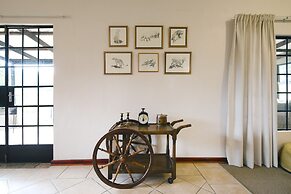 Tomjachu Bush Retreat