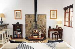 Tomjachu Bush Retreat