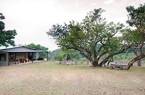 Tomjachu Bush Retreat