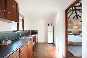 Tomjachu Bush Retreat