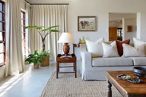 Tomjachu Bush Retreat