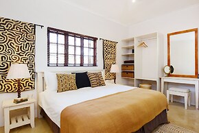 Tomjachu Bush Retreat