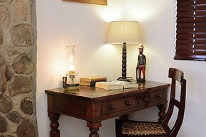 Tomjachu Bush Retreat