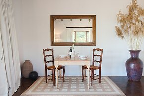 Tomjachu Bush Retreat