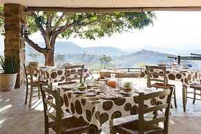 Tomjachu Bush Retreat