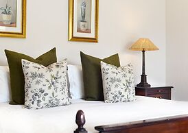 Tomjachu Bush Retreat