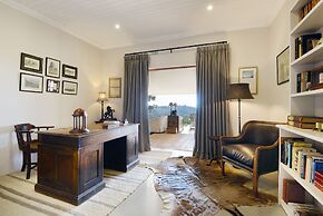 Tomjachu Bush Retreat