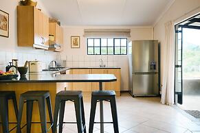 Tomjachu Bush Retreat