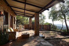 Tomjachu Bush Retreat