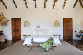 Tomjachu Bush Retreat